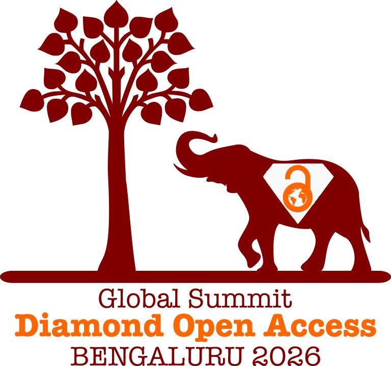 Diamond OA Summit Logo